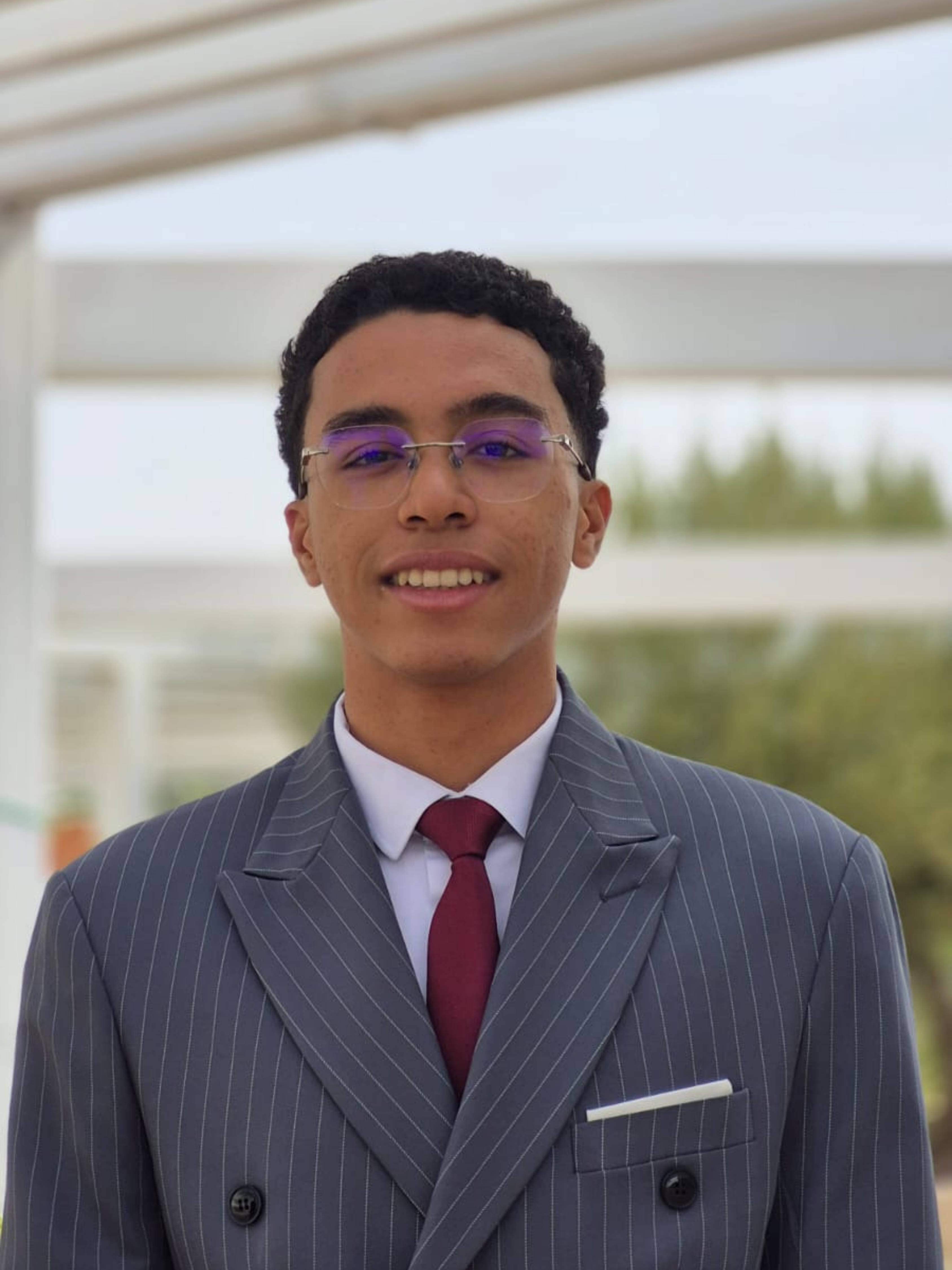 Mohamed Amine Makhlouk